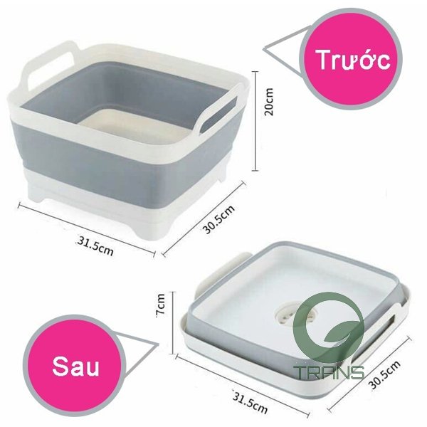 Có thể gấp gọn và xếp gọn vào một chỗ sau khi sử dụng